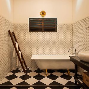 Double Room Mountain View